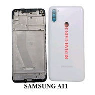 CASING FULL FRAME SAMSUNG A11 SAMSUNG M11