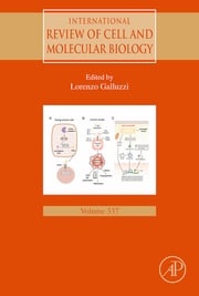 International Review of Cell and Molecular Biology Lorenzo Galluzzi