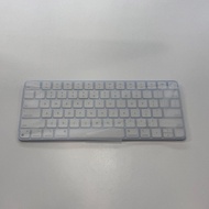 iMac Magic keyboard With Touch I'd  帶指紋識別系列 - [ ] 香港港行完美靚機靚電池鋪頭開單保障全原裝正品可以放心使用放心購買可以放心使用無維修過無任何暗毛病有店
