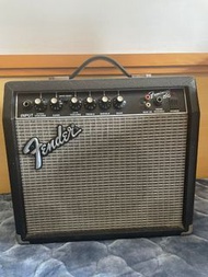 Guitar Amplifier Fender Frontman 15g