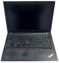 超值．二手．免運Lenovo T480s 14吋 FHD IPS  i5 8代CPU 256G 8G Win10 Pro
