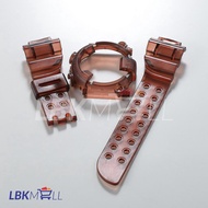 [LBK] DW8200 Matte Color - Brown