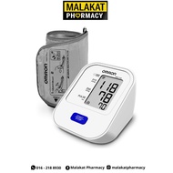 OMRON HEM-7120 BLOOD PRESSURE MONITOR