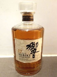 Hibiki 17 響 17