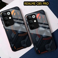 HP E1772 Softcase Glass Realme C85 Pro - Protective Silicone Case Latest Realme C85 Prohp 2025
