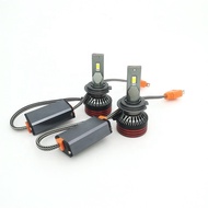 premium-Led Car Headlight H4 H7 H11 9005 9006 M8 Led Headlight 12V 24V Auto Car Headlamp