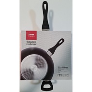 Pyrex Induction Cookware 32cm Wokpan 1 Piece - Belovenia