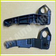 – ◝ ⇨ ◕ Toyota Vios 2003 - 2007 Robin Front Bumper Bracket / Support / Retainer / Holder / Clip