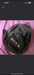 Jansport mini backpack