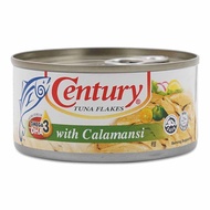 Century Tuna With Calamansi, 180g