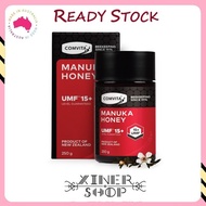 [In Stock EXP 06/25] Comvita Manuka Honey UMF 15+ MGO 514 ( 250g )(Made in New Zealand)