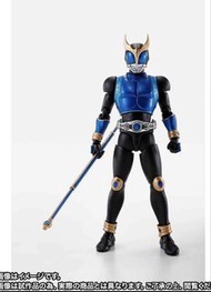 真骨雕  Kuuga Dragon 假面騎士  龍形