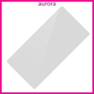 Auro Keychain Blind Boxes Digital Camera Screen Protector Anti Scrach 9H Hardness