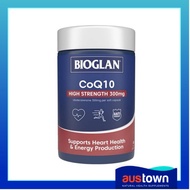 Bioglan CoQ10 300mg 60 Capsules