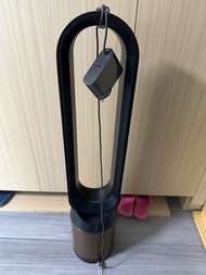 Dyson 無葉風扇