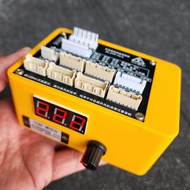 【จัดส่งจากประเทศไทย ฟรี!】DC เครื่องทดสอบมอเตอร์ เครื่องเทสมอเตอร์แอร์ เครื่องเทสมอเตอร์พัดลม โมดูลแป