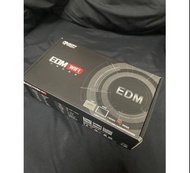 Edm行車記錄器一般版 全新