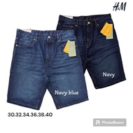 H&M Jeans Shorts