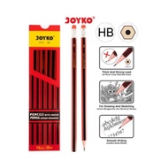(1 pack)HB pencil,/ Hb pencil,/ Hb pencil, joyko Hb pencil, Fabercastell HB pencil