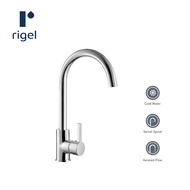 RIGEL Kitchen Cold Tap TPK0603