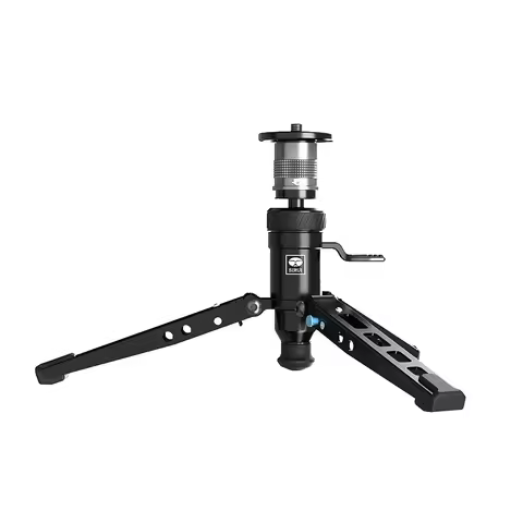 Sirui SVM-145/165P carbon fiber quick lift monopod DSLR camera quick release photography and wedding
