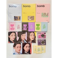 ILLIT - Genuine sealed ILLIT WEVERSE VER Album