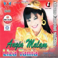Liza Tania Album Dangdut Minang VCD 51357-75069