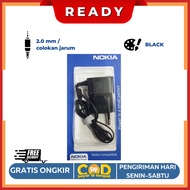 Nokia N70 Small Needle Charger Nokia PressOriginal
