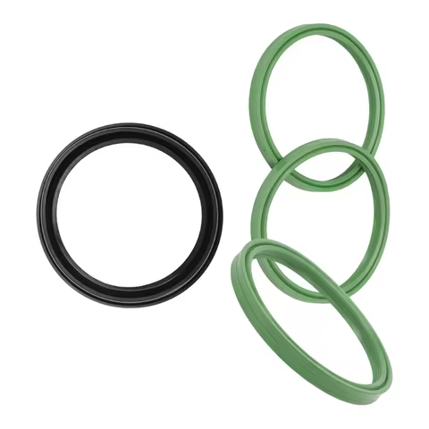 FOR BMW M57N M57N2 M47N M57 2.5 3.0 D 1PC CAR INTERCOOLER TURBO HOSE SEAL GASKET SET KIT Car Accesso
