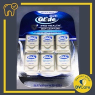 Chỉ nha khoa ORAL-B GLIDE PRO-HEALTH vỉ 6 hộp  [dvcareshop]