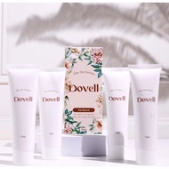 [MUST HAVE] DOVELL COLD WAX