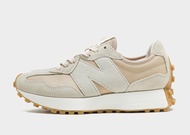 New Balance 327 Women's - Beige