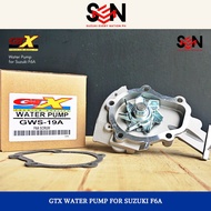 SUZUKI NATION GTX Water Pump for Suzuki F6A Scrum (GWS-19A)