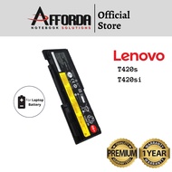 Lenovo T420s T420si T430s T430si 42T4802 42T4844 Laptop Battery