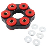 26117511454 Manual Transmission Mount Flex Disc Drive Shaft For BMW E30 E46 E36 E53 E24 Z4 LK 96mm/1
