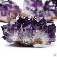 Geode geode druse block cornucopia ornaments Brazilian natural amethyst geode block degaussing 0571