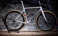 ♣️COLNAGO V3RS 最後現貨庫存 冰凍色 限量版 車隊版 disc roadbike