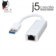 J5 Create JUE130 GIGABIT Ethernet Adapter