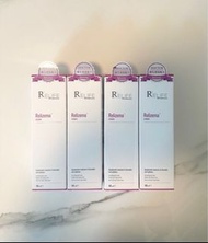 原廠正貨 現貨 RELIFE Relizema Cream 100ml 皮膚敏感 濕疹專用 降紅 無類固醇 BB適用