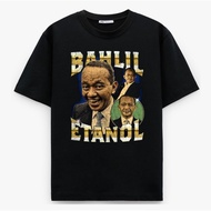 BAHLIL ETANOL SPONSOR T-SHIRT || VIRAL TSHIRT