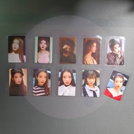 【hot sale】✹✽IU OFFICIAL CELEBRITY PHOTOCARDS