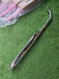 Pô đam loại có cánh chim tiếng dòn lực ( máy 50-54zz)