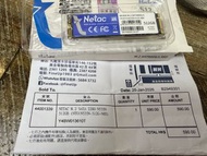 Netac M.2 SATA 2280 N535N 512GB SSD