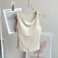 Bộ Đồ Thể Thao Nữ Nhanh Khô Có Đệm Ngực Quần Short Chạy Bộ Thoáng Khí Bộ Đồ Tập Yoga Pilates Bộ Đồ T