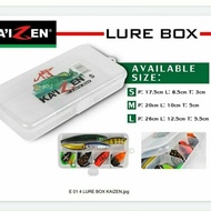 Kaizen Lure Box