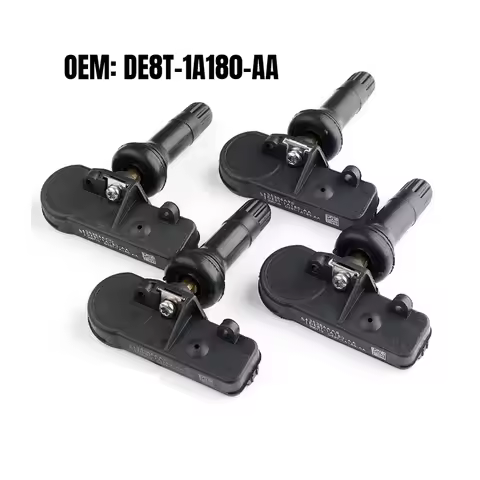 9L3Z-1A189-A 315MHz TPMS Programmed TPMS Sensor For F150 Fiesta Flex Focus Fusion Mustang Lincoln 9L