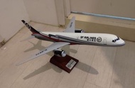 順豐金屬飛機模型 46cm (L) x 38cm (W) 大size