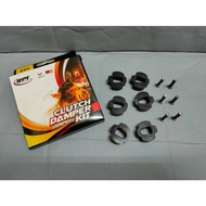 [ Honda EX5 / EX5 HI POWER ] RPT clutch damper clutch bush clutch rubber