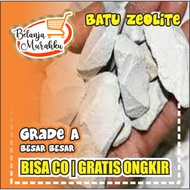 Zeolite stone zeolite stone ziolit stone Aquarium FILTER Aquascape pond