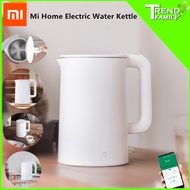 Original Xiaomi Mijia Electric Kettle 1.5L Water Kettle